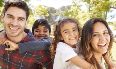 Un matrimonio construido sobre Dios es un matrimonio feliz y exitoso