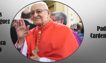 José de Jesús Pimiento Rodríguez, obispo, padre conciliar, cardenal de la Iglesia