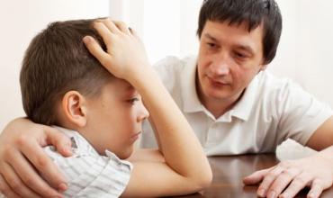 Resilencia en niños: Como aprender a fomentarla...