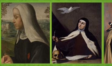 Mujeres en la Iglesia, un curso para todos