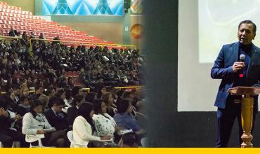 El SEAB celebró su encuentro general de docentes