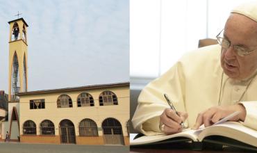 El Papa eleva a Diócesis el Vicariato de San Vicente del Caguán en Colombia