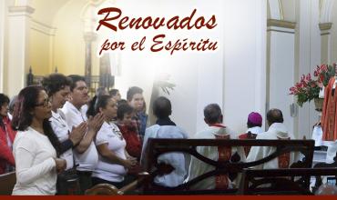 Renovación Carismática Católica: Iglesia en movimiento