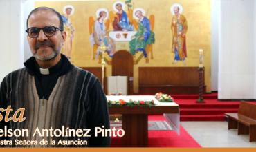 El Camino, cincuenta años en Roma