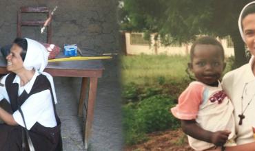 Se cumplen dos años del secuestro de la hermana Gloria Cecilia Narváez