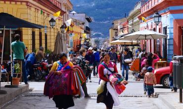 La inculturación: tema pendiente
