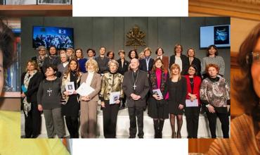 Consulta Femenina: organismo permanente del Pontificio Consejo de la Cultura