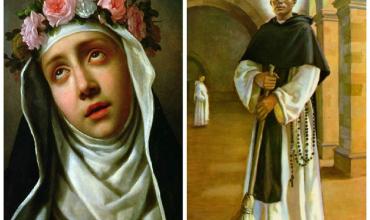 Se lanzará nueva serie de televisión sobre Santa Rosa de Lima y San Martín de Porres