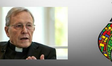 El cardenal Kasper habla sobre el sínodo y los sacerdotes casados