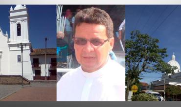 Nombrado obispo de la Dorada-Guaduas, por el papa Francisco