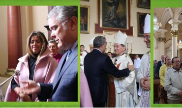 Demos gracias a Dios por la libertad que se hace artesanalmente día a día en el corazón de cada uno