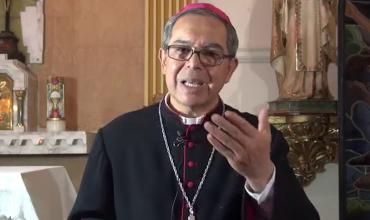 “Llevo al Cauca en mi corazón”: Monseñor Luis José Rueda Aparicio