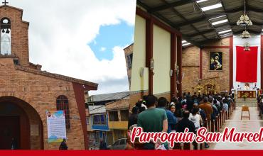 Trabajando por el bienestar de la comunidad