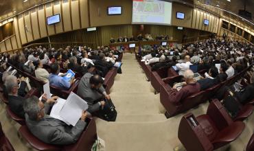 #SinodoAmazonico. Presentados los informes de los Círculos Menores