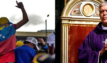 Gobierno no ha respondido a nuestra Exhortación Pastoral