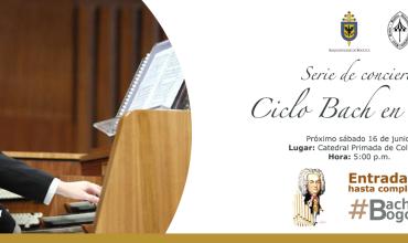 Pavao Masic, de la iglesia de san Marcos en Zagreb a la Catedral de Bogotá