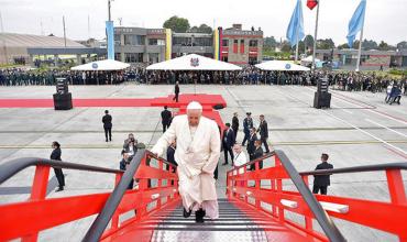 El odio no tiene la última palabra