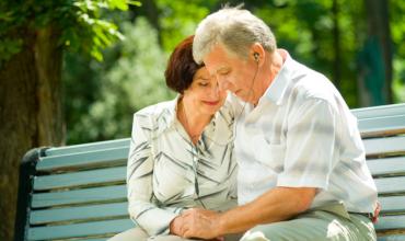 Esposos que rezan unidos, permanecen unidos…