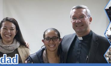 Y a ti, ¿qué te dejó Francisco?