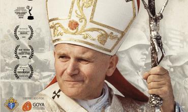 Se estrena documental sobre  Juan Pablo II