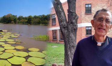 “Es fundamental conocer el alma indígena para poder tratar con total libertad con ellos”