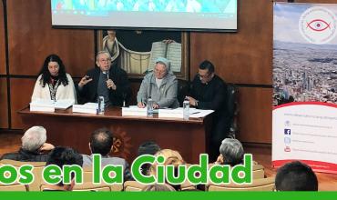 Finaliza el Ciclo del Sínodo Panamazónico