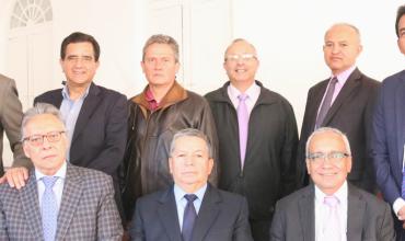 El Diaconado Permanente, una realidad pastoral arquidiocesana