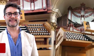 Inicia la segunda temporada de “Bach en Bogotá”