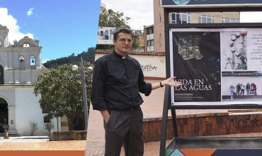 “Vida” en la Parroquia de las Aguas