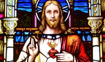 Consagrarse al Sagrado Corazón de Jesús desde los hogares