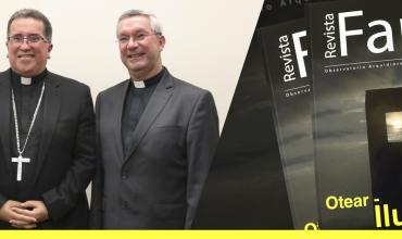 Lanzamiento de Faro: ¡ilumina, déjate iluminar!