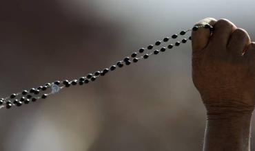 Cinco claves para entender que todos necesitamos consuelo espiritual