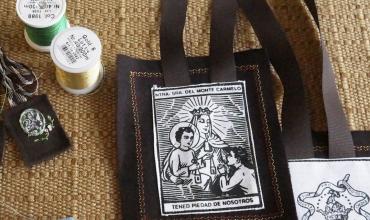 Escapulario del Carmen, amor y devoción