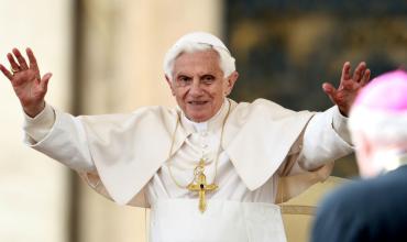 Vaticano se pronuncia sobre salud de Benedicto XVI