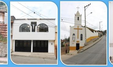 Iglesia en salida: reto aceptado por el diaconado permanente