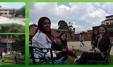 Semestre con innovaciones en la Unimonserrate