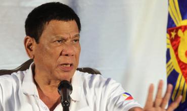 El presidente filipino vuelve a insultar a la Iglesia, esta vez en la persona de los obispos