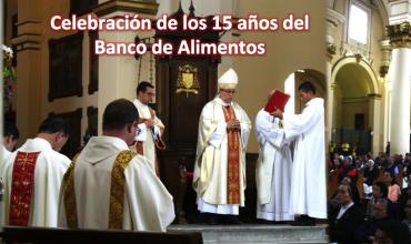 Signo elocuente de la presencia de Dios en medio de su pueblo