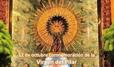 Virgen del Pilar: Patrona de la Hispanidad