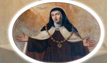 El libro de la misericordia de Dios