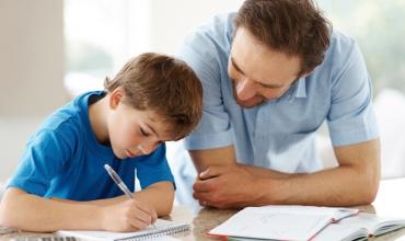 La familia, la mejor escuela educativa