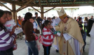 Campaña de solidaridad con las personas privadas de la libertad