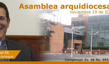 Llegará el Nuevo Rumbo...