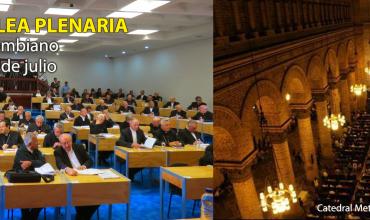 "¡Una Vida Consagrada nueva es posible!"