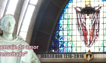 Predicar el mensaje del Señor y redescubrir a Jesús resucitado