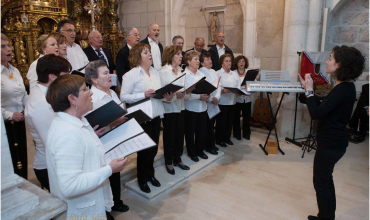 Caminando hacia una liturgia de mayor participación