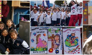 Una experiencia inolvidable con el SEAB