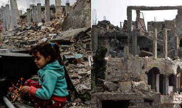Siria: la paz es posible