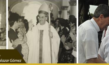 Aniversario de ordenación presbiteral