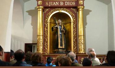 San Juan de Dios